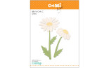 Fustelle Cut-Mi 88616-CML-C Daisy