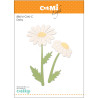 Fustelle Cut-Mi 88616-CML-C Daisy