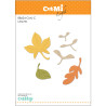 Fustelle Cut-Mi 88624-CML-C Leaves