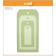 Fustelle Cut-Mi 88610-CML-D Maxi Tag cucite