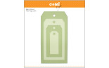 Fustelle Cut-Mi 88610-CML-D Maxi Tag cucite