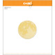 Fustelle Cut-Mi 88628-CML-C Moon
