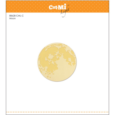 Fustelle Cut-Mi 88628-CML-C Moon
