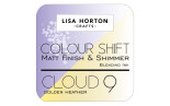 Lisa Horton Crafts Cloud 9 Color Shift Ink Pad Golden Heather