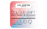 Lisa Horton Crafts Cloud 9 Color Shift Ink Pad Coral Waters