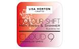 Lisa Horton Crafts Cloud 9 Color Shift Ink Pad Watermelon Spritz
