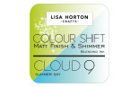 Lisa Horton Crafts Cloud 9 Color Shift Ink Pad Summer Sky