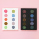 Lisa Horton Crafts Cloud 9 Color Shift Ink Pad Summer Sky
