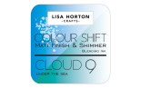 Lisa Horton Crafts Cloud 9 Color Shift Ink Pad Under The Sea