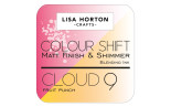 Lisa Horton Crafts Cloud 9 Color Shift Ink Pad Fruit Punch