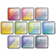 Lisa Horton Crafts Cloud 9 Color Shift Ink Pad Fruit Punch