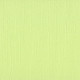 Cartoncino Bazzill Mono Canvas Limeade 30x30cm 216gsm