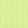 Cartoncino Bazzill Mono Canvas Limeade 30x30cm 216gsm