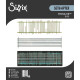 Thinlits Die Set 5pz - by Seth Apter Tracks 666908