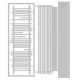 Thinlits Die Set 5pz - by Seth Apter Tracks 666908