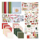 Spellbinders Merry Moments Limited Edition Holiday Cardmaking Kit 2025
