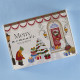Spellbinders Merry Moments Limited Edition Holiday Cardmaking Kit 2025