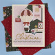 Spellbinders Merry Moments Limited Edition Holiday Cardmaking Kit 2025
