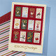 Spellbinders Merry Moments Limited Edition Holiday Cardmaking Kit 2025