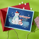 Spellbinders North Pole Friends Die Bundle by Simon Hurley