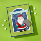 Spellbinders North Pole Friends Die Bundle by Simon Hurley