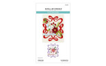 Spellbinders Gifting Bow Etched Dies