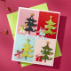Spellbinders Cocoa Wonderland Etched Dies