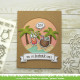 LAWN FAWN Summer Friends Cuts