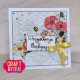 Craft&You Magda's Lace Dies
