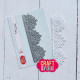 Craft&You Magda's Lace Dies