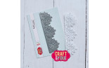 Craft&You Magda's Lace Dies