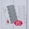 Craft&You Lace Dies