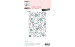 Studio Light Backgroundz Essentials Clear Stamp