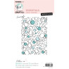 Studio Light Backgroundz Essentials Clear Stamp