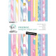 StudioLight Friendz Designer Paper Pad Bubblicious