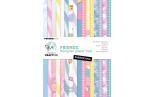 StudioLight Friendz Designer Paper Pad Bubblicious