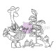 Purple Onion Designs Chilliezgraphy by Pei - Happy Harvest