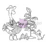 Purple Onion Designs Chilliezgraphy by Pei - Happy Harvest