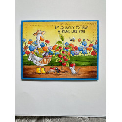 Purple Onion Designs Chilliezgraphy by Pei - Happy Harvest