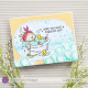 Purple Onion Designs Chilliezgraphy by Pei - Bubble Bath Time