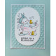 Purple Onion Designs Chilliezgraphy by Pei - Bubble Bath Time