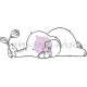 Purple Onion Designs Chilliezgraphy by Pei - Blue Days
