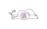 Purple Onion Designs Chilliezgraphy by Pei - Blue Days