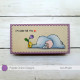 Purple Onion Designs Chilliezgraphy by Pei - Blue Days