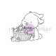 Purple Onion Designs Chilliezgraphy by Pei - Sweet Bunny
