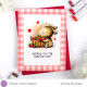 Purple Onion Designs Chilliezgraphy by Pei - Sweet Bunny