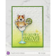 Purple Onion Designs Chilliezgraphy by Pei - Mr. Corgi's Margarita