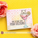 Purple Onion Designs Chilliezgraphy by Pei - Mr. Corgi's Margarita