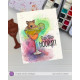 Purple Onion Designs Chilliezgraphy by Pei - Mr. Corgi's Margarita