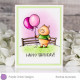 Purple Onion Designs Chilliezgraphy by Pei - Party Pig